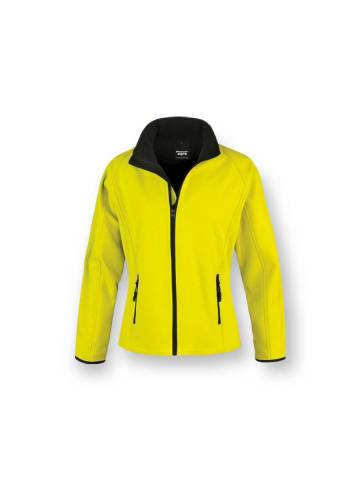 Veste Softshell Femme